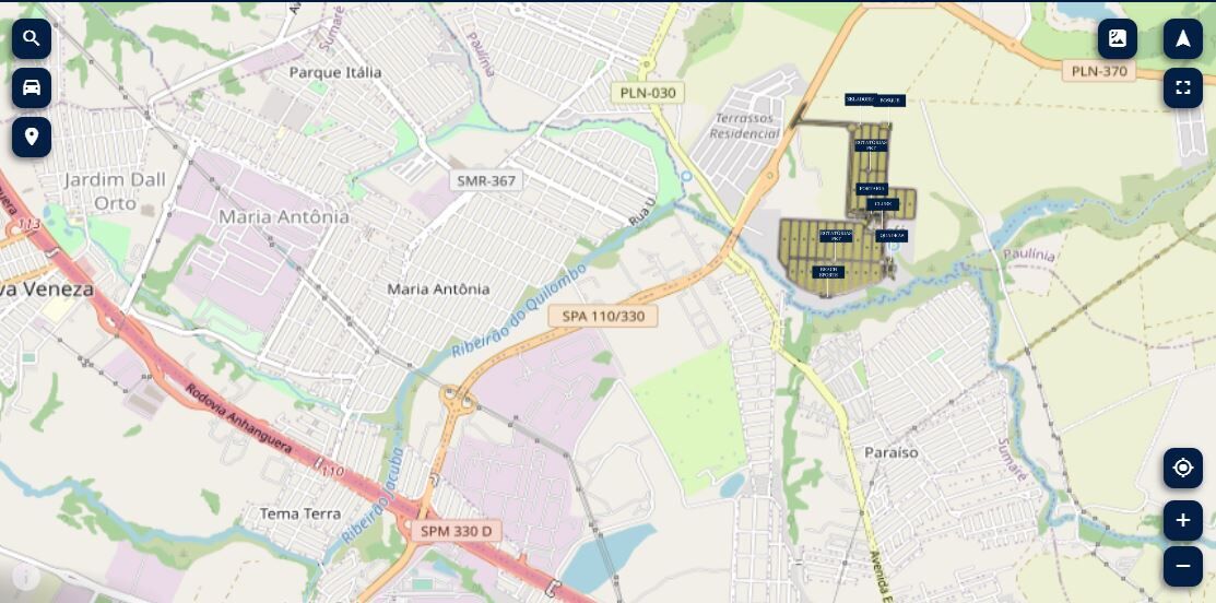 Terreno, 200 m² - Foto 28