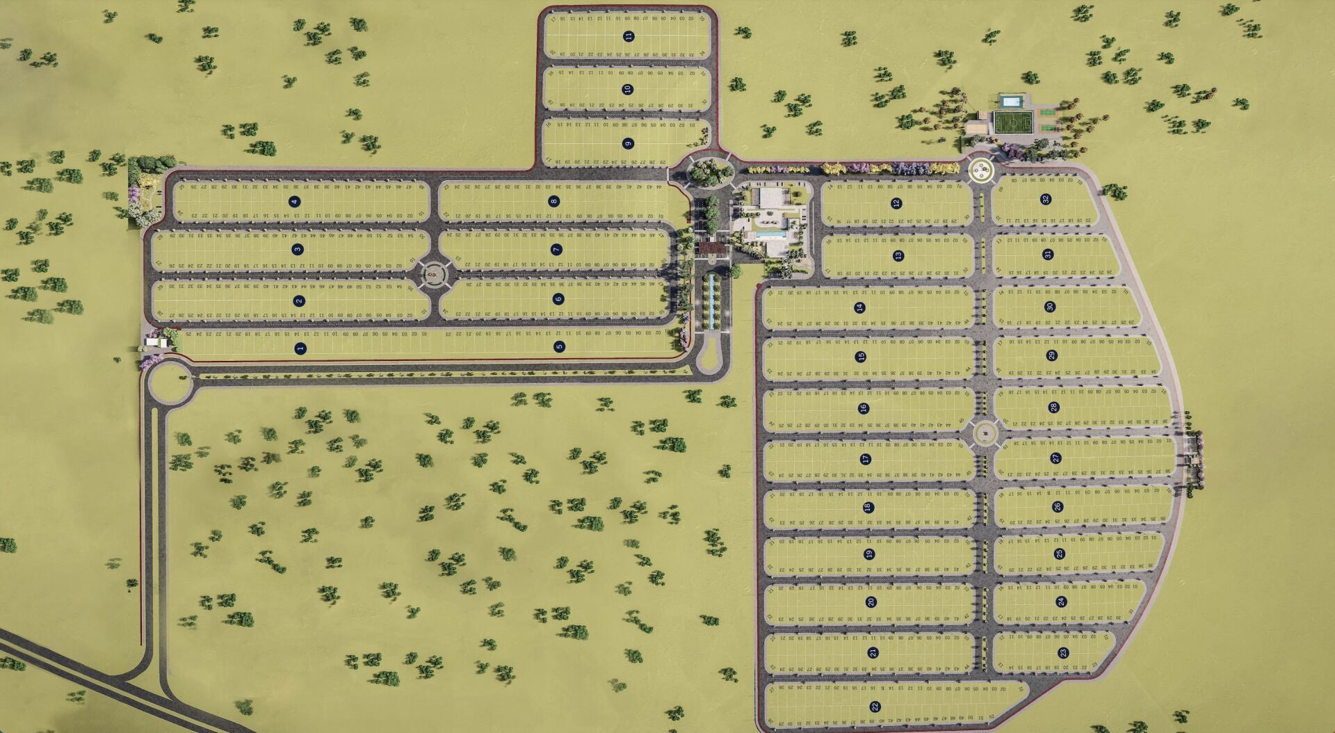 Terreno, 200 m² - Foto 21