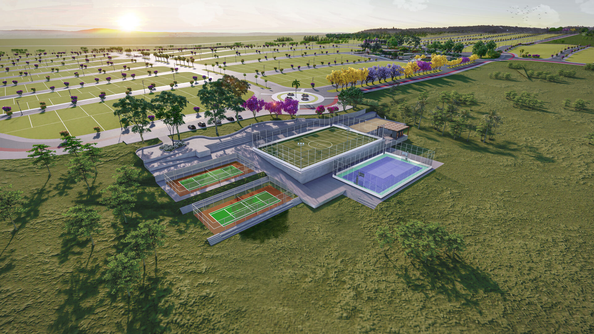 Terreno, 200 m² - Foto 1