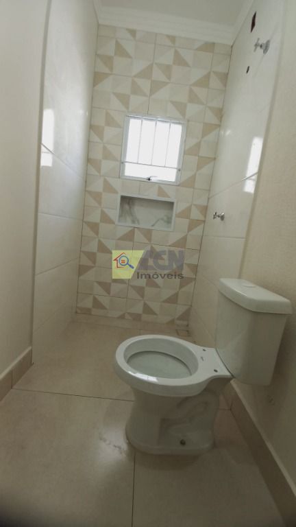 Casa, 2 quartos, 62 m² - Foto 5