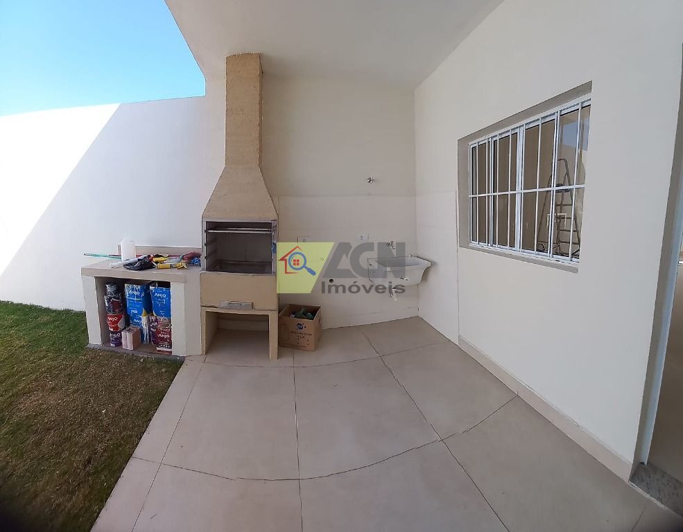 Casa, 2 quartos, 62 m² - Foto 2