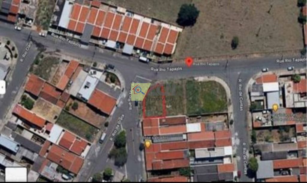 Terreno, 283 m² - Foto 2