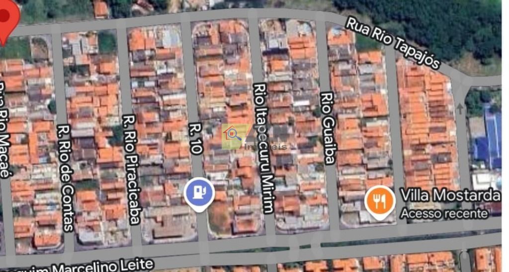 Terreno, 283 m² - Foto 3