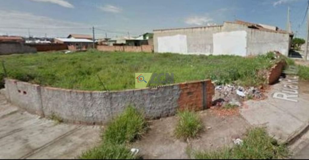 Terreno, 283 m² - Foto 1