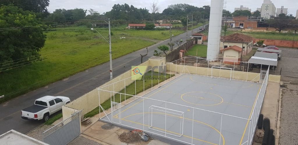 Apartamento, 2 quartos, 55 m² - Foto 19