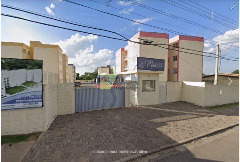 Apartamento, 2 quartos, 55 m² - Foto 16