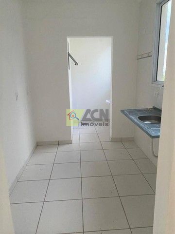 Apartamento, 2 quartos, 55 m² - Foto 7