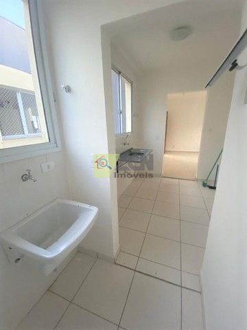 Apartamento, 2 quartos, 55 m² - Foto 8