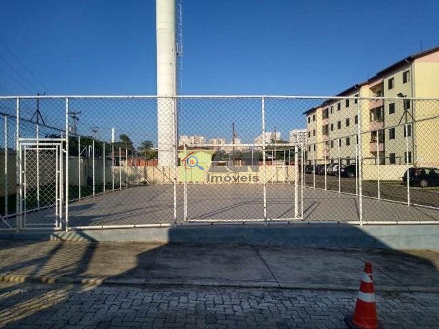 Apartamento, 2 quartos, 55 m² - Foto 14