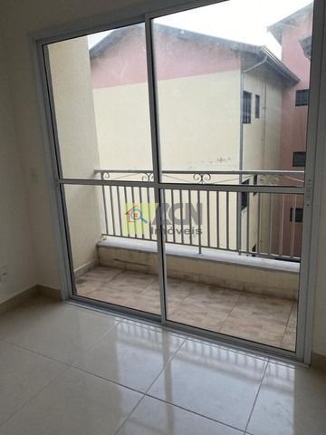 Apartamento, 2 quartos, 55 m² - Foto 4