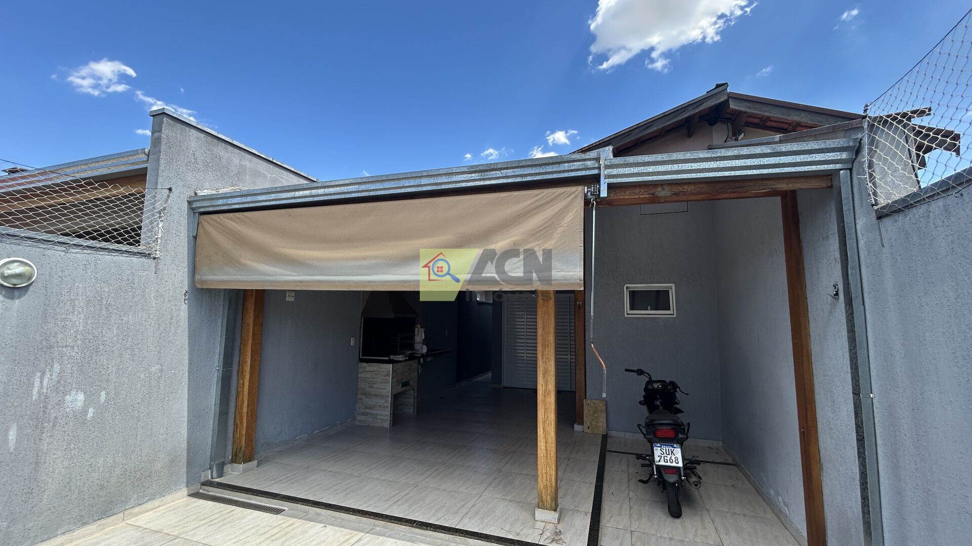 Casa, 3 quartos, 132 m² - Foto 45