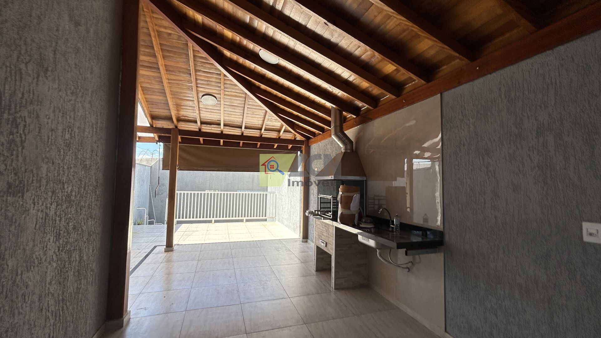 Casa, 3 quartos, 132 m² - Foto 38