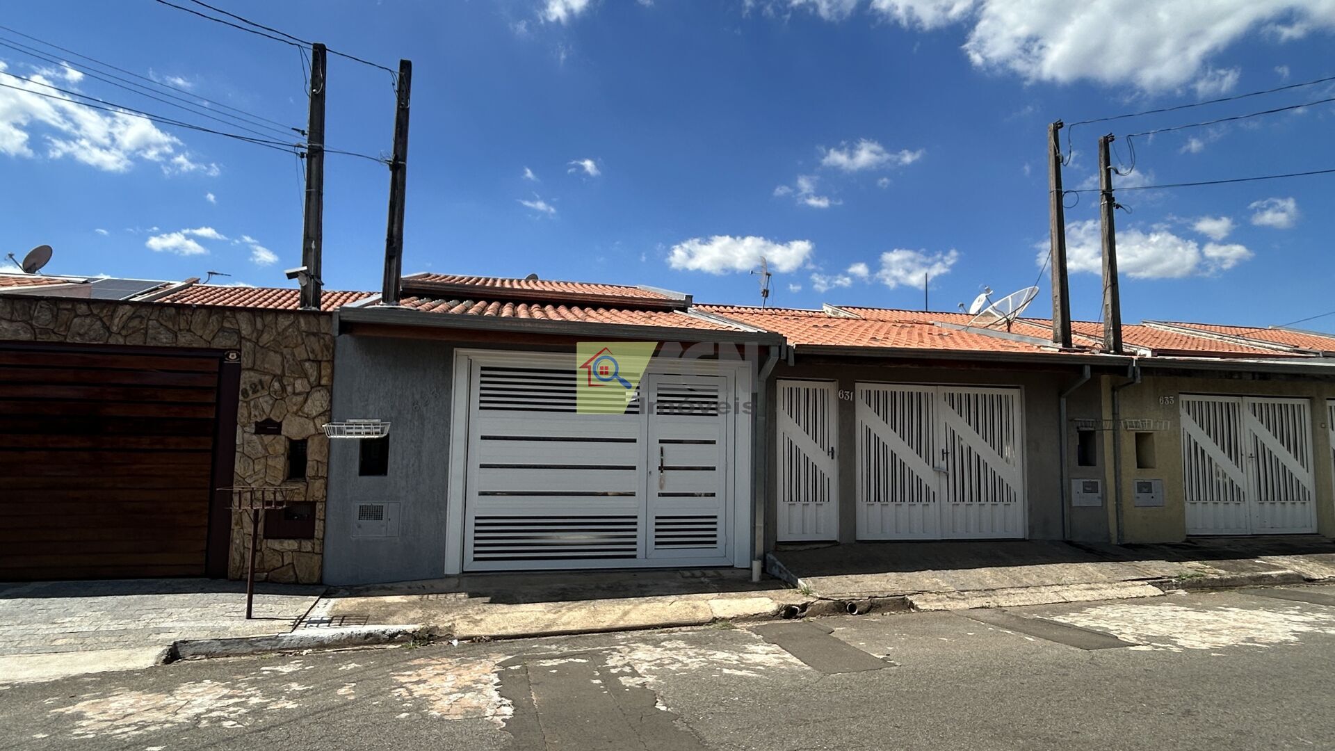 Casa, 3 quartos, 132 m² - Foto 46