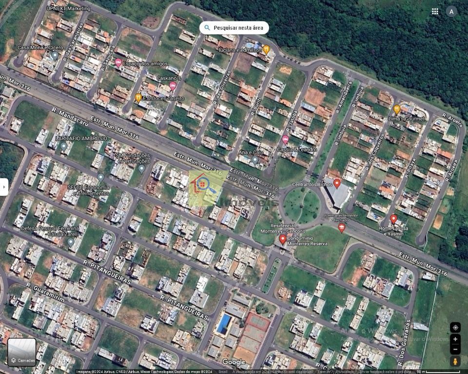 Terreno, 160 m² - Foto 2