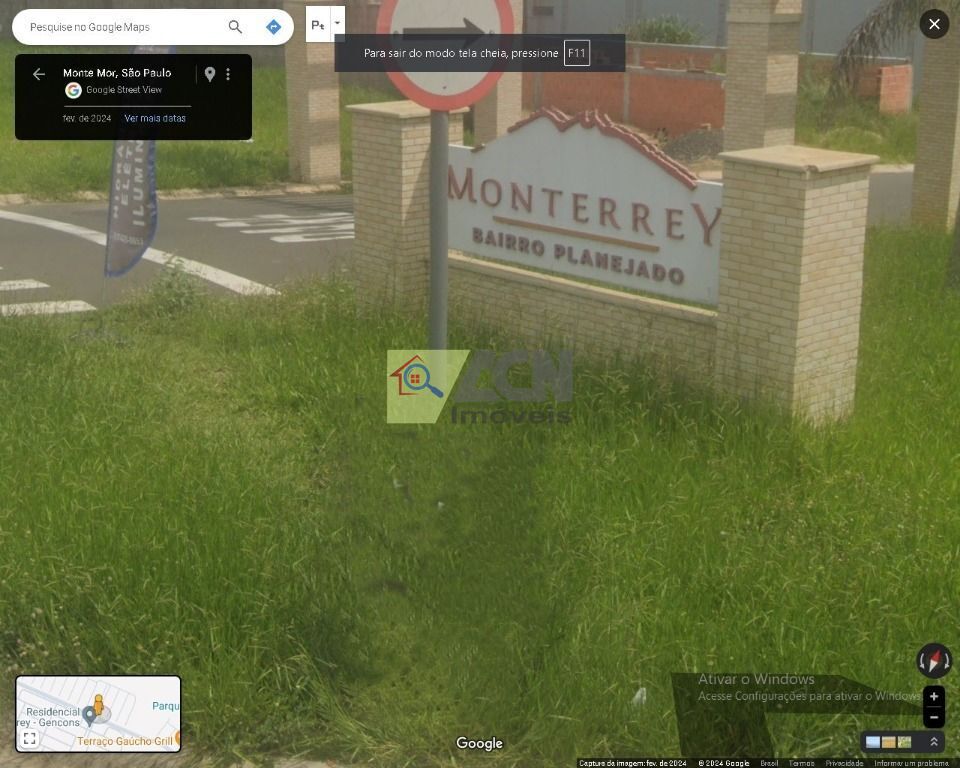 Terreno, 160 m² - Foto 1