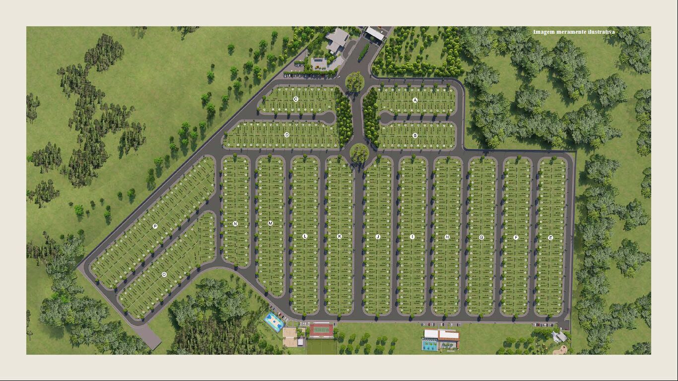 Terreno, 200 m² - Foto 4