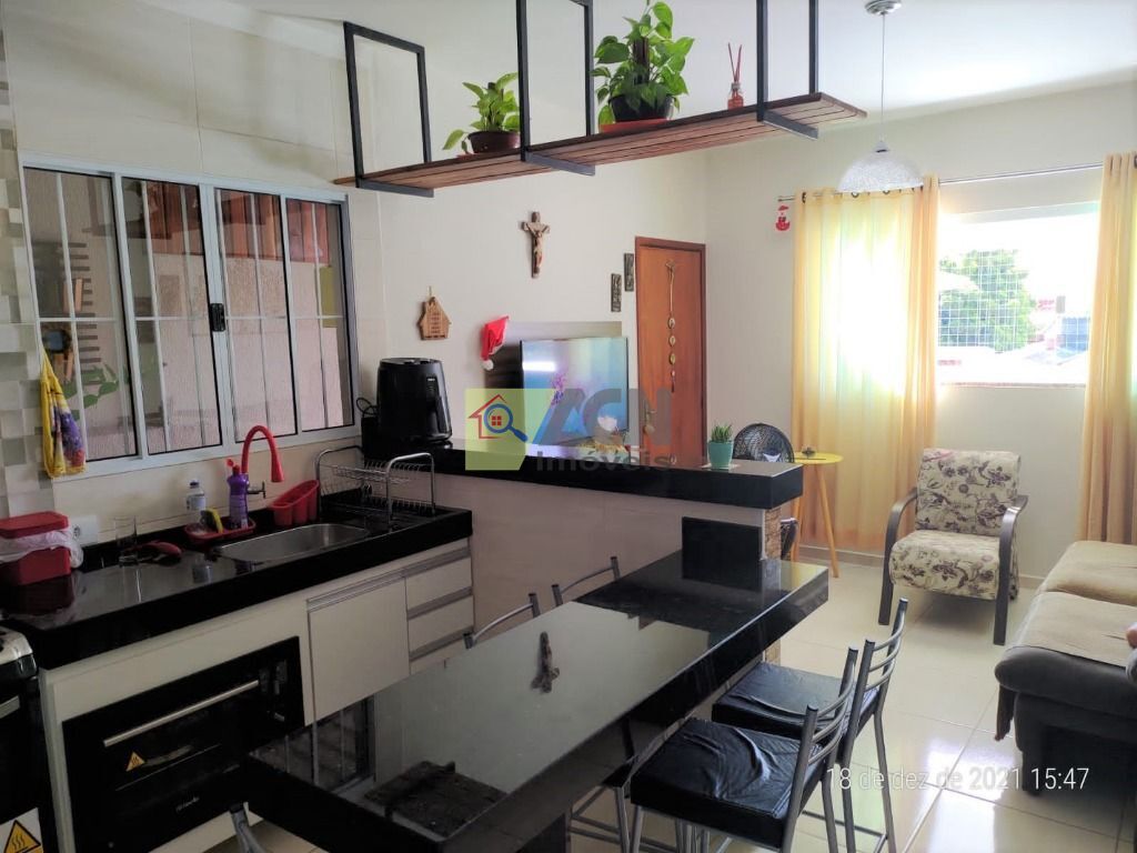 Casa, 3 quartos, 73 m² - Foto 4