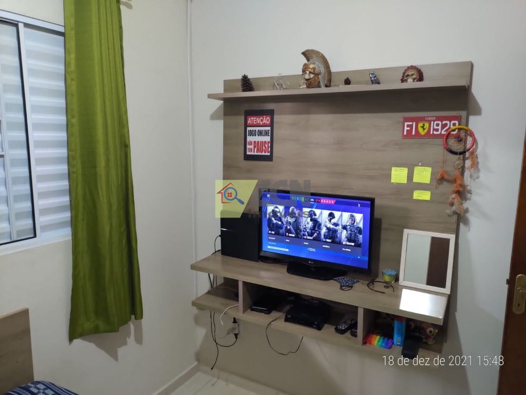 Casa, 3 quartos, 73 m² - Foto 5