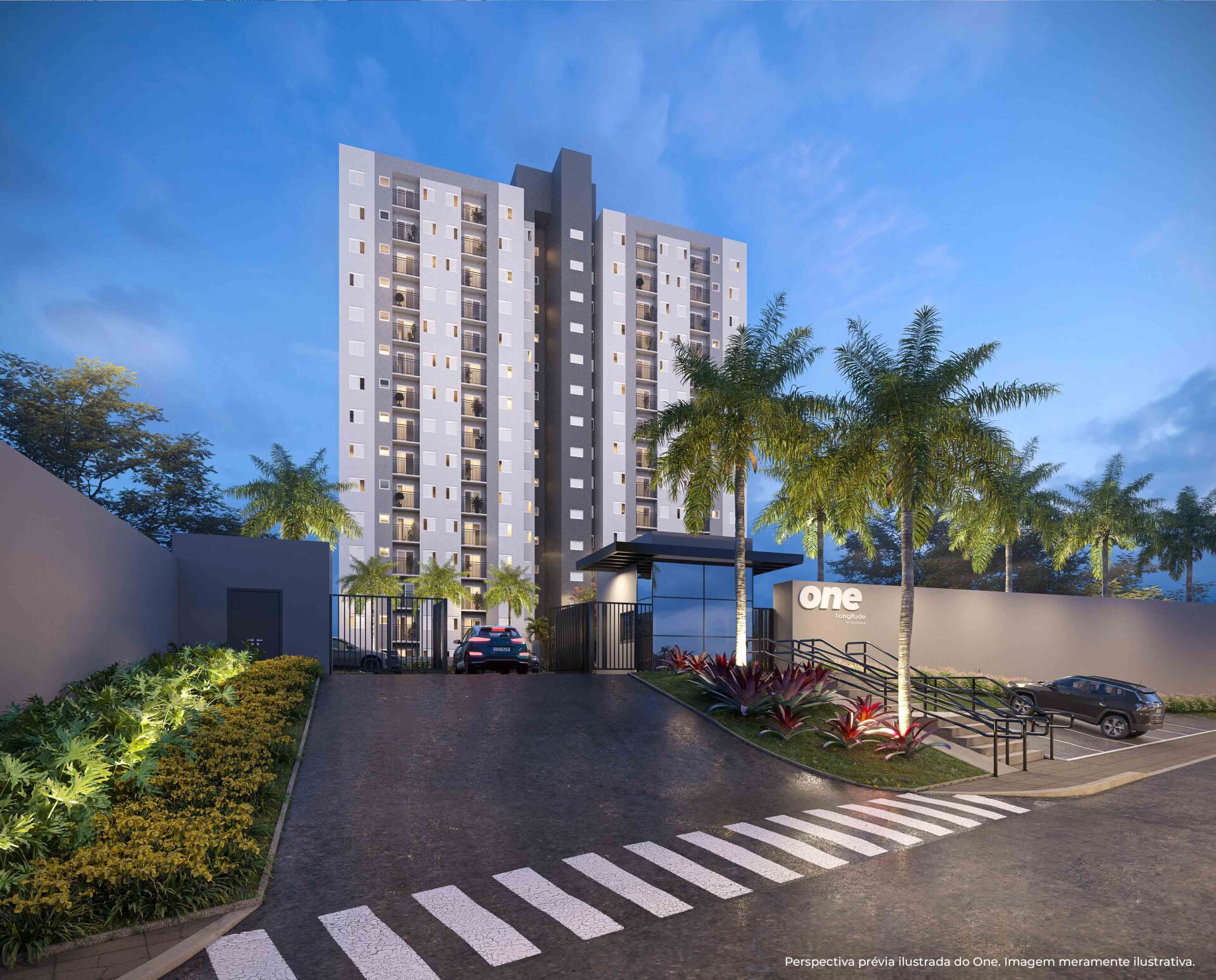 Apartamento, 2 quartos, 41 m² - Foto 25