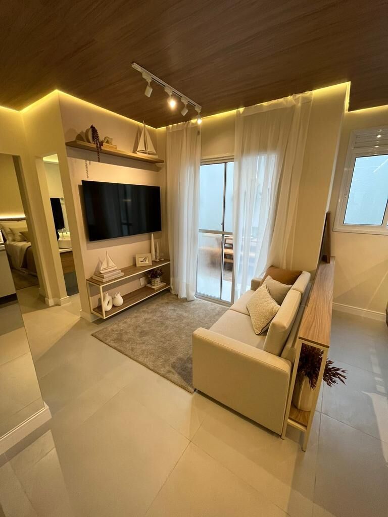 Apartamento, 2 quartos, 41 m² - Foto 4