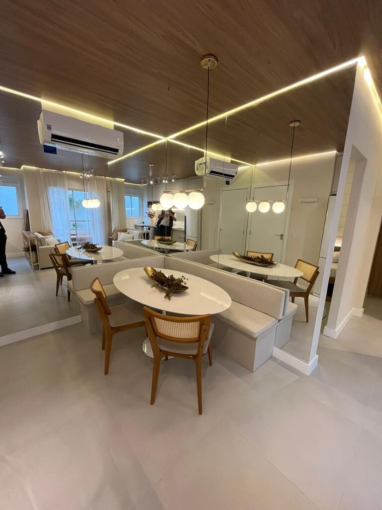 Apartamento, 2 quartos, 41 m² - Foto 3