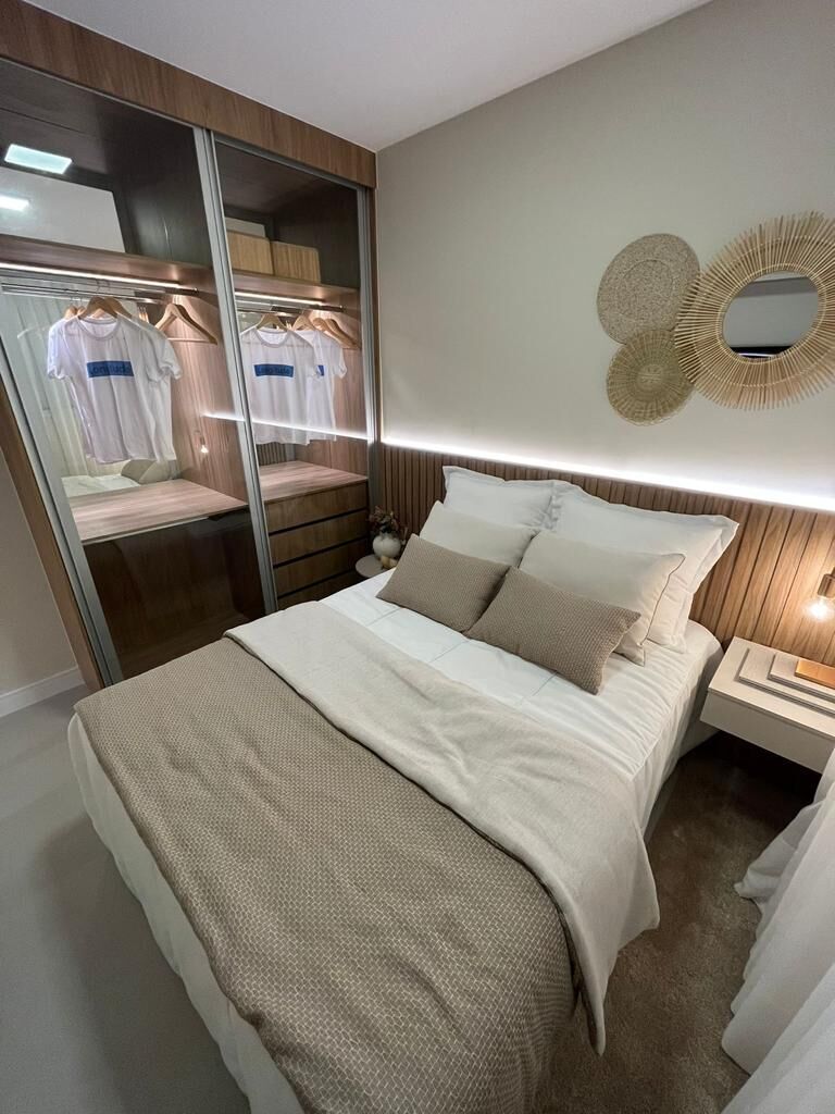 Apartamento, 2 quartos, 41 m² - Foto 18