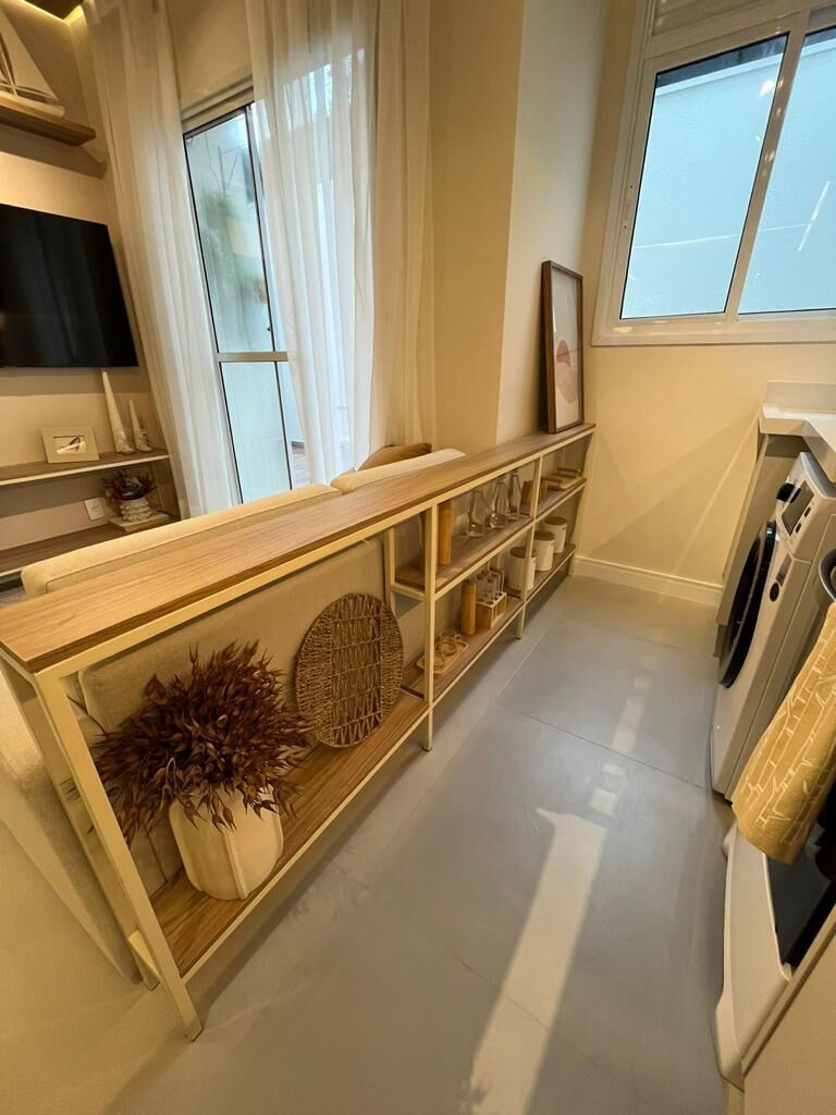 Apartamento, 2 quartos, 41 m² - Foto 10