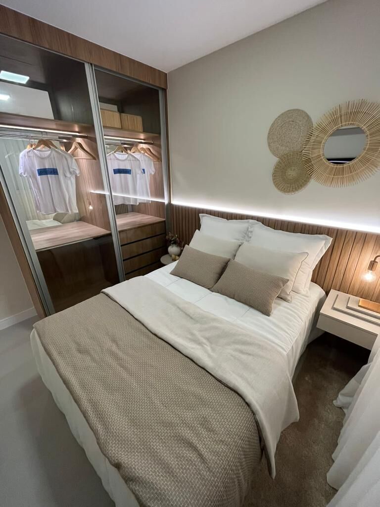 Apartamento, 2 quartos, 41 m² - Foto 16