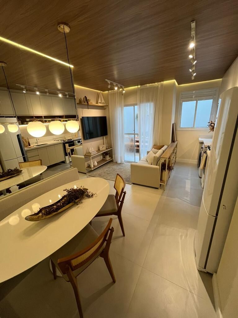 Apartamento, 2 quartos, 41 m² - Foto 1