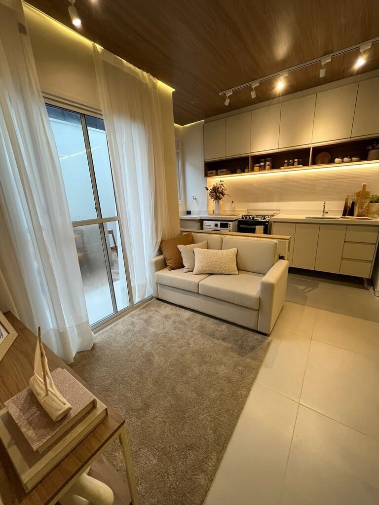Apartamento, 2 quartos, 41 m² - Foto 6
