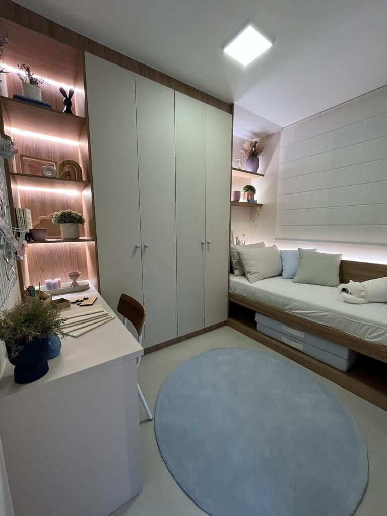 Apartamento, 2 quartos, 41 m² - Foto 12