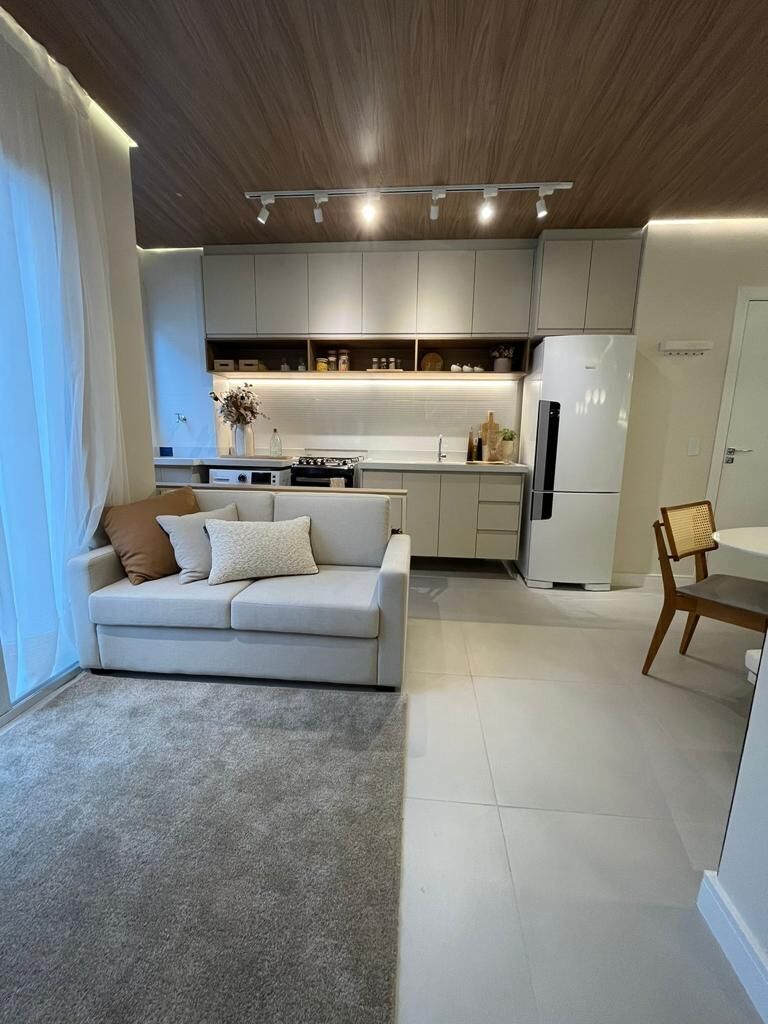 Apartamento, 2 quartos, 41 m² - Foto 7