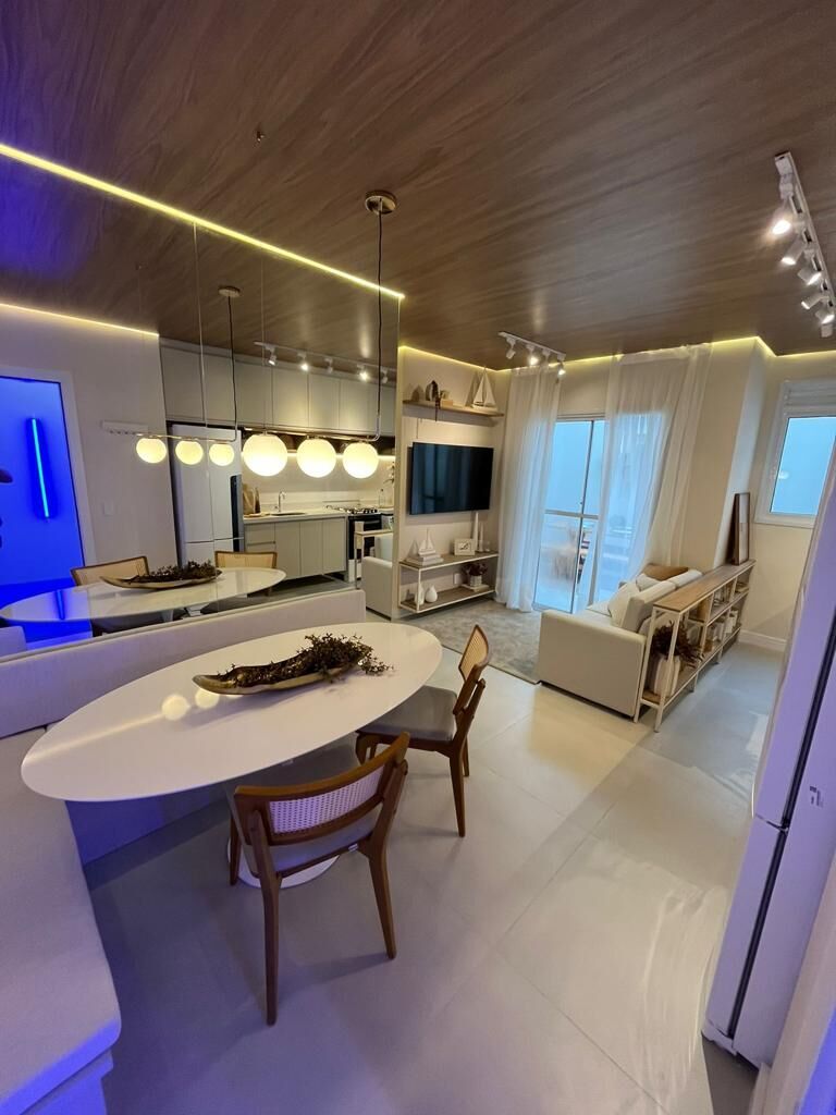 Apartamento, 2 quartos, 41 m² - Foto 21