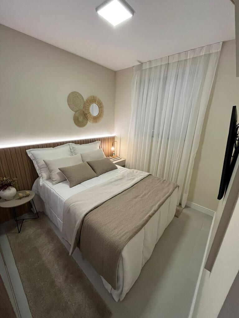 Apartamento, 2 quartos, 41 m² - Foto 20