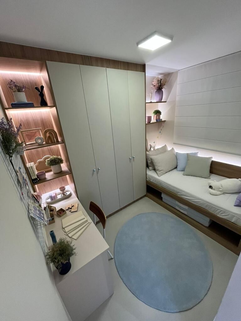 Apartamento, 2 quartos, 41 m² - Foto 11