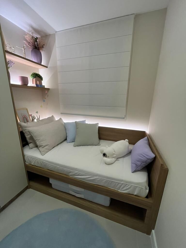 Apartamento, 2 quartos, 41 m² - Foto 13