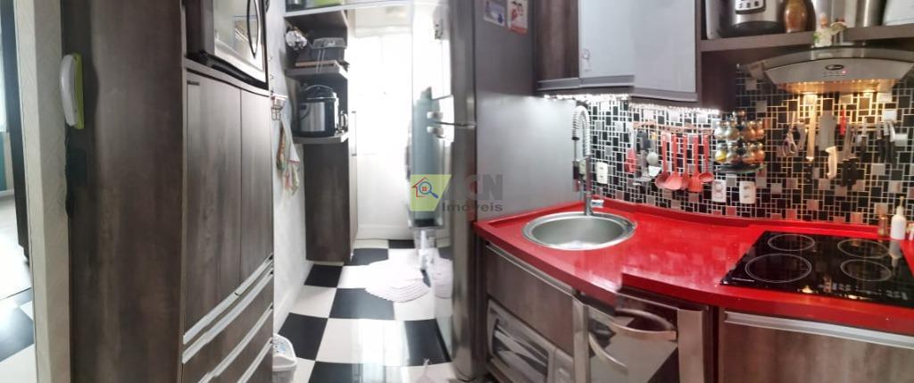 Apartamento, 2 quartos, 44 m² - Foto 26