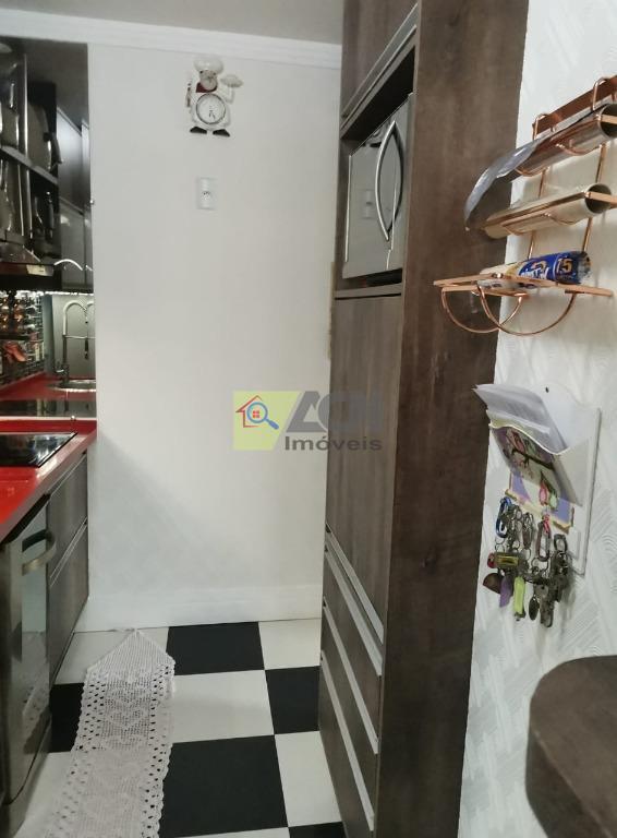 Apartamento, 2 quartos, 44 m² - Foto 10