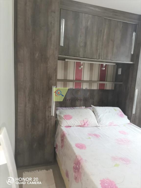 Apartamento, 2 quartos, 44 m² - Foto 8