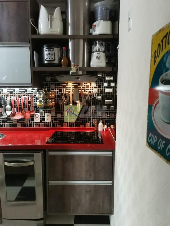 Apartamento, 2 quartos, 44 m² - Foto 25