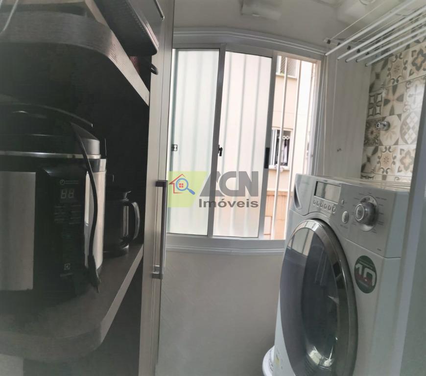 Apartamento, 2 quartos, 44 m² - Foto 22