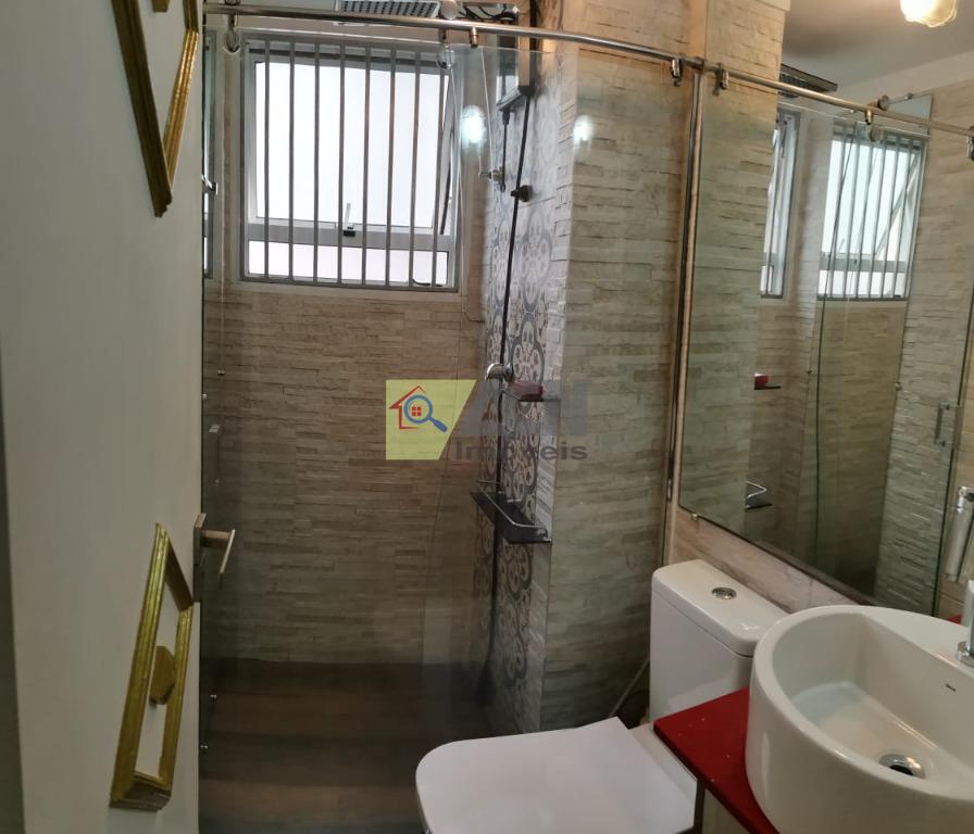 Apartamento, 2 quartos, 44 m² - Foto 20