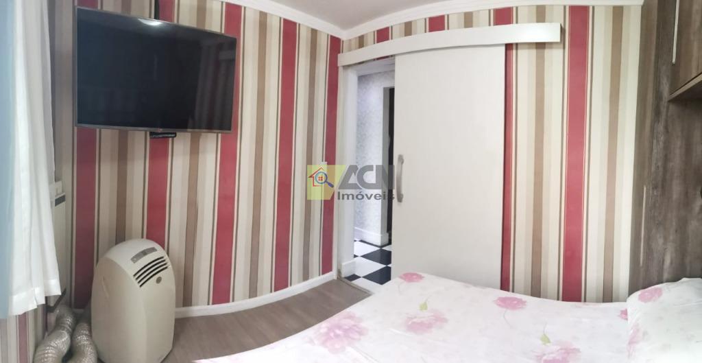 Apartamento, 2 quartos, 44 m² - Foto 23