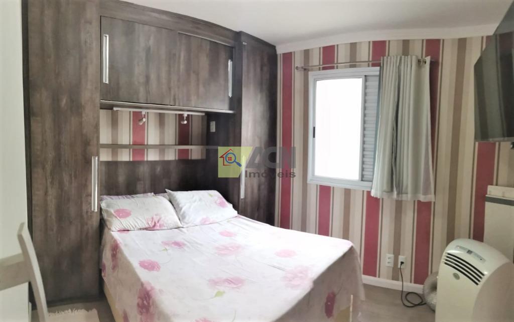 Apartamento, 2 quartos, 44 m² - Foto 7