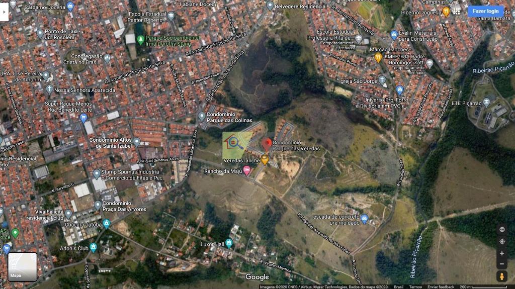 Apartamento, 2 quartos, 44 m² - Foto 27