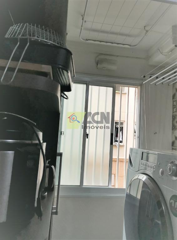 Apartamento, 2 quartos, 44 m² - Foto 21