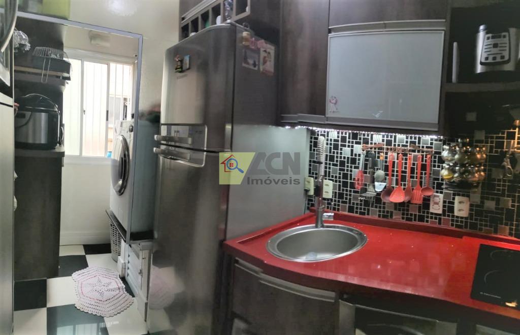 Apartamento, 2 quartos, 44 m² - Foto 14