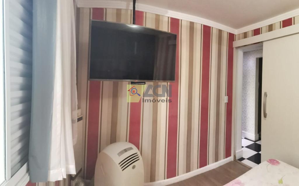 Apartamento, 2 quartos, 44 m² - Foto 11