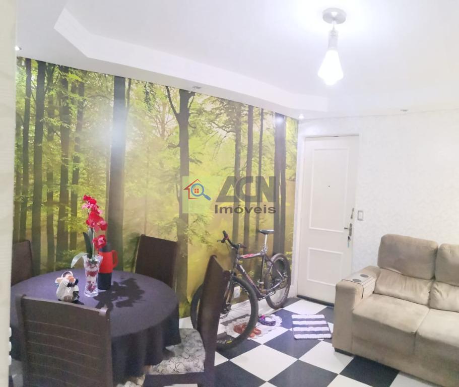 Apartamento, 2 quartos, 44 m² - Foto 15