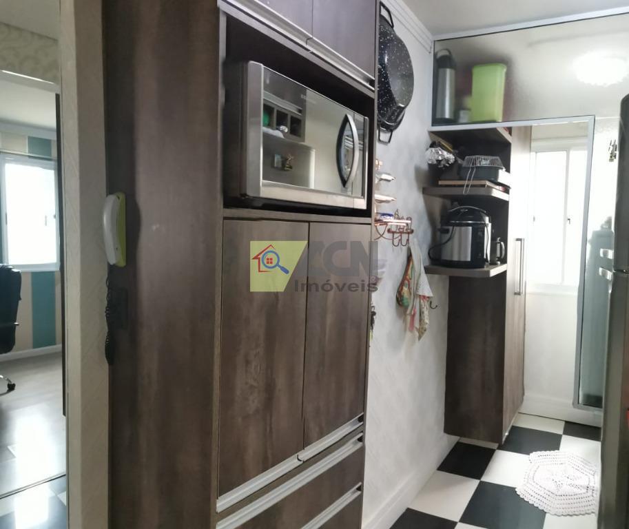 Apartamento, 2 quartos, 44 m² - Foto 24